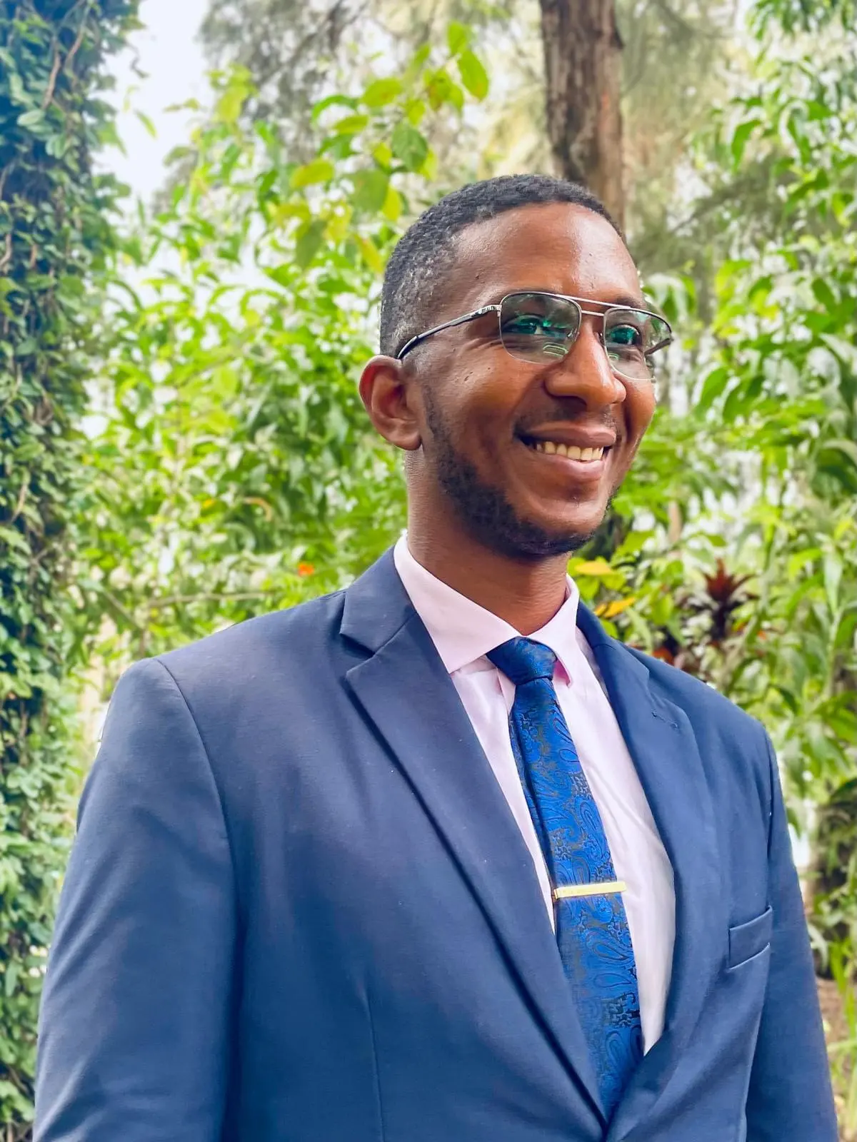 René Brice RADEMBINO ADANDE