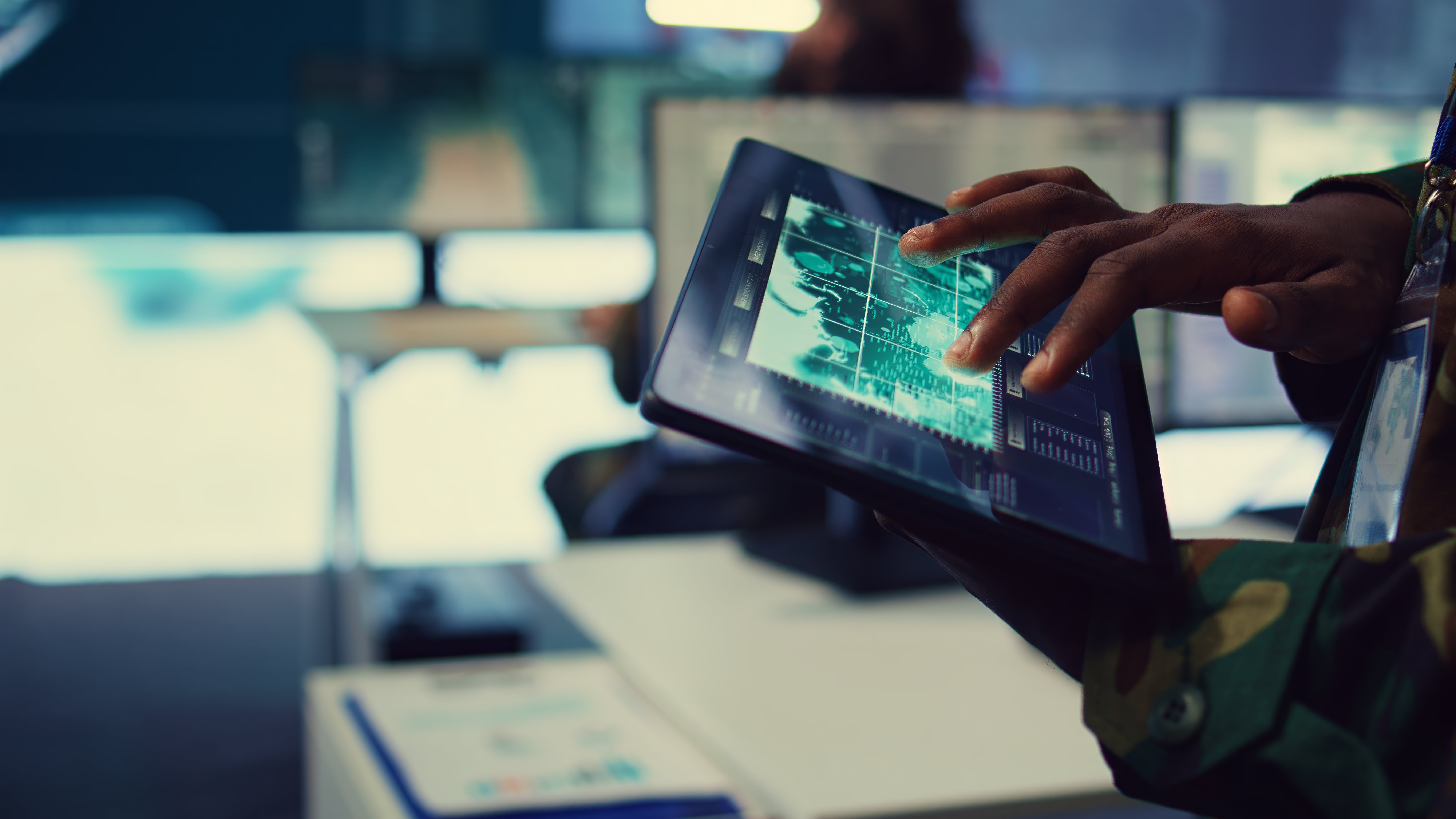 Intégration Technologique