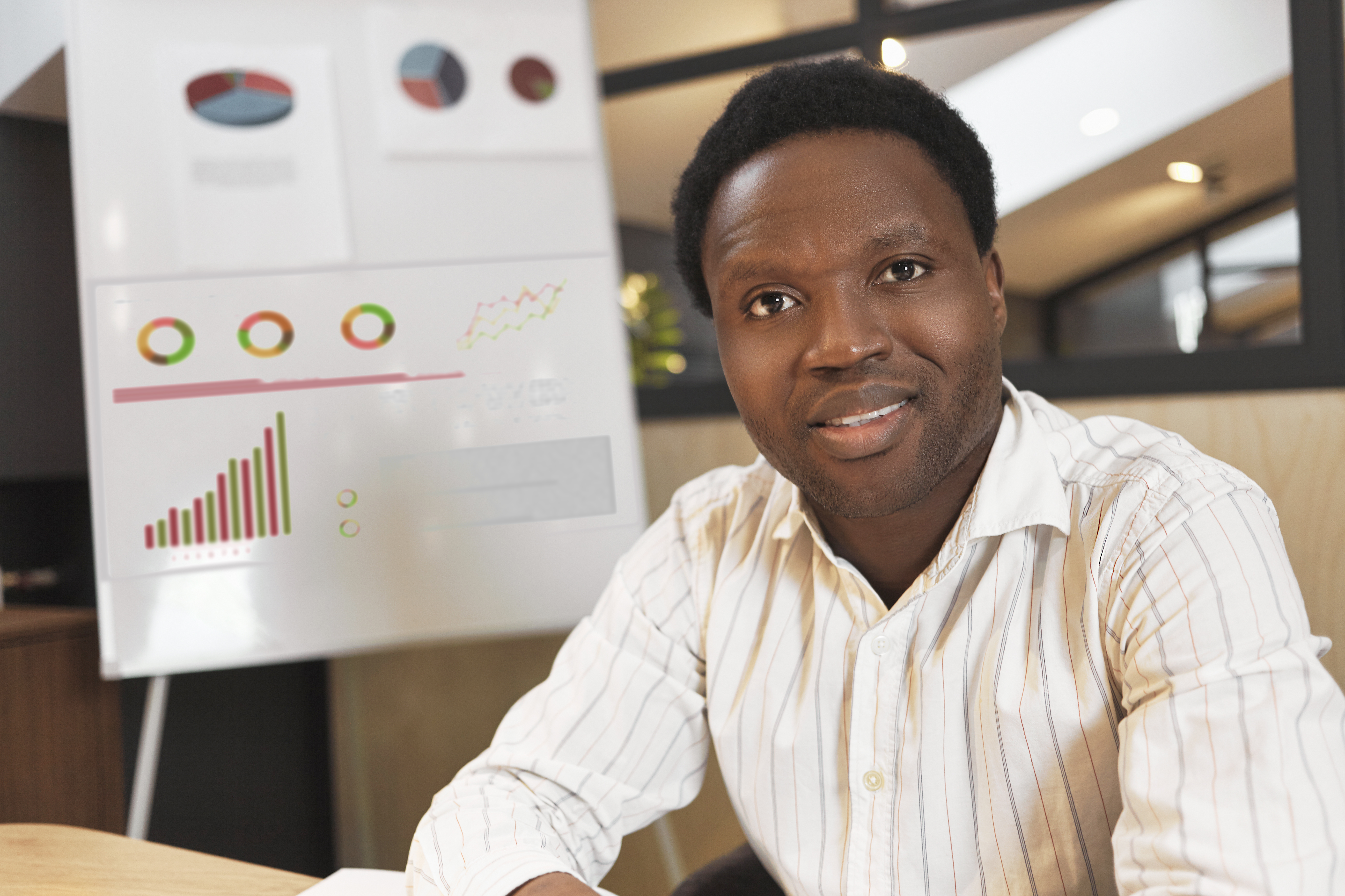 Image de notre vision