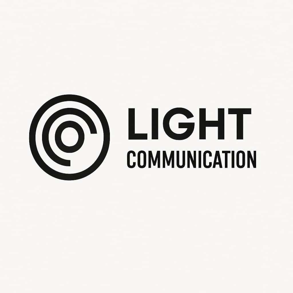 Light Communication